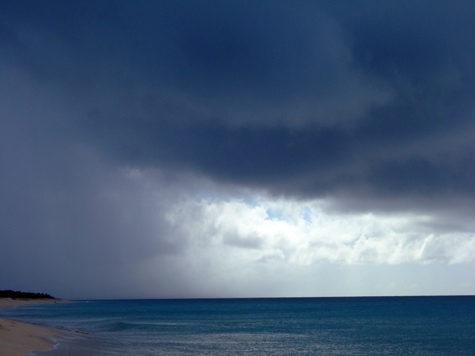 Melanie Heinrich - Travel Images - Barbuda